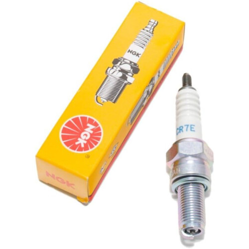 Spark Plug CR7E – Kymco Downtown 300I 2009 2