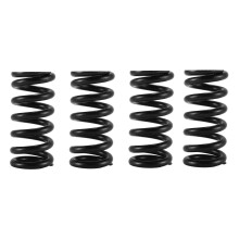 4 StüCk Ersatz Steifere Feder für Berg Skateboard Halter Harter Feder für Offroad Skateboard Halter