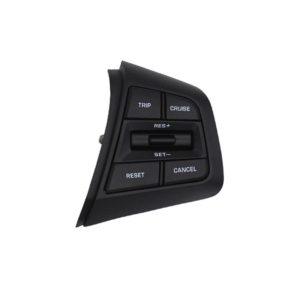 For Creta Ix25 1.6L Steering Wheel Cruise Control Buttons The Right Side Cruise Control Button 6033808725282