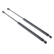 2X Front Bonnet Hood Lift Struts Support Shock Gas Cylinder Set for IS250 IS300 IS350 2005-2013 534400W101 PM1050