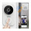 Tuya  Home Sonnette Caméra WIFI Sans Fil Sonnette  AC Batterie Alimenté Caméra Bell  Life Sonnette Caméra, B 7