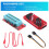 PICKIT3 Programmer Universal  ICD2 PICKit 2 PICKIT 3 Programming Adapter 7
