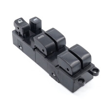 25401-VB000 Pulsante Interruttore Alzacristallo Elettrico Anteriore Sinistro per Almera Tino 25401-5M000 25401-6Z500