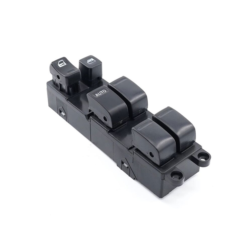 25401-Vb000 Front Left Electric Power Window Master Control Button For Almera Tino 25401-5M000 25401-6Z500 Light 4712272202070