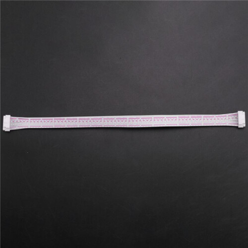 10Pcs/Set 18 Pin Signal Data Ribbon Cable for Bitmain  S9 S7  + ++ K5 R4 30cm 1