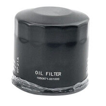Motorrad-Motorölfilter für  ZT368G 368G Ölfilter Motorradzubehör