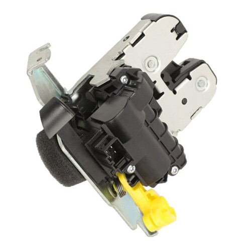 Car Tailgate Lock Rear Trunk Lid Lock  5NA827506 for    2017-2022 1
