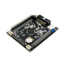 MPS DRG STM32F407VET6 Utvecklingskort F407 Cortex-M4 Single-Chip Inlärningskort