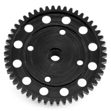 RC-Car-Upgrade: Mittlere Abweichung, Große Zähne für ARRMA 1/8 Kraton, Senton, Talion, Typhon und OUTCAST RC-Car-Zubehör