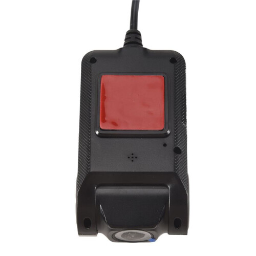 Dash Cam ADAS Auto DVR ADAS Dashcam DVR'S Video HD 720P USB Auto Recorder voor Android Multimedia Player DVD 2