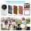 Tuya  Home Sonnette Caméra WIFI Sans Fil Sonnette  AC Batterie Alimenté Caméra Bell  Life Sonnette Caméra, B 9
