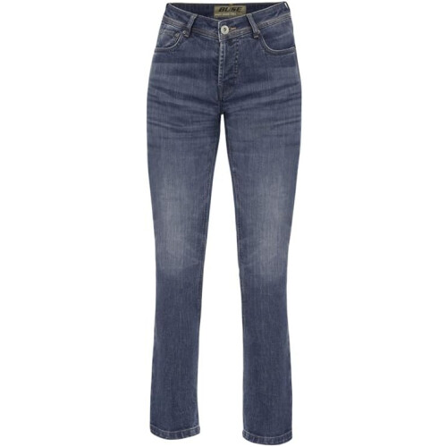 Bse Detroit Women's Motorcycle Jeans 1