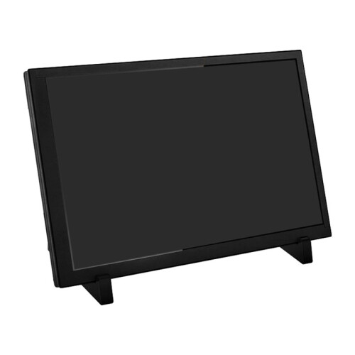 Monitor LCD IPS Touch Screen da 10,1 Pollici 1280x800 per Computer, Compatibile con per , per  360, 1
