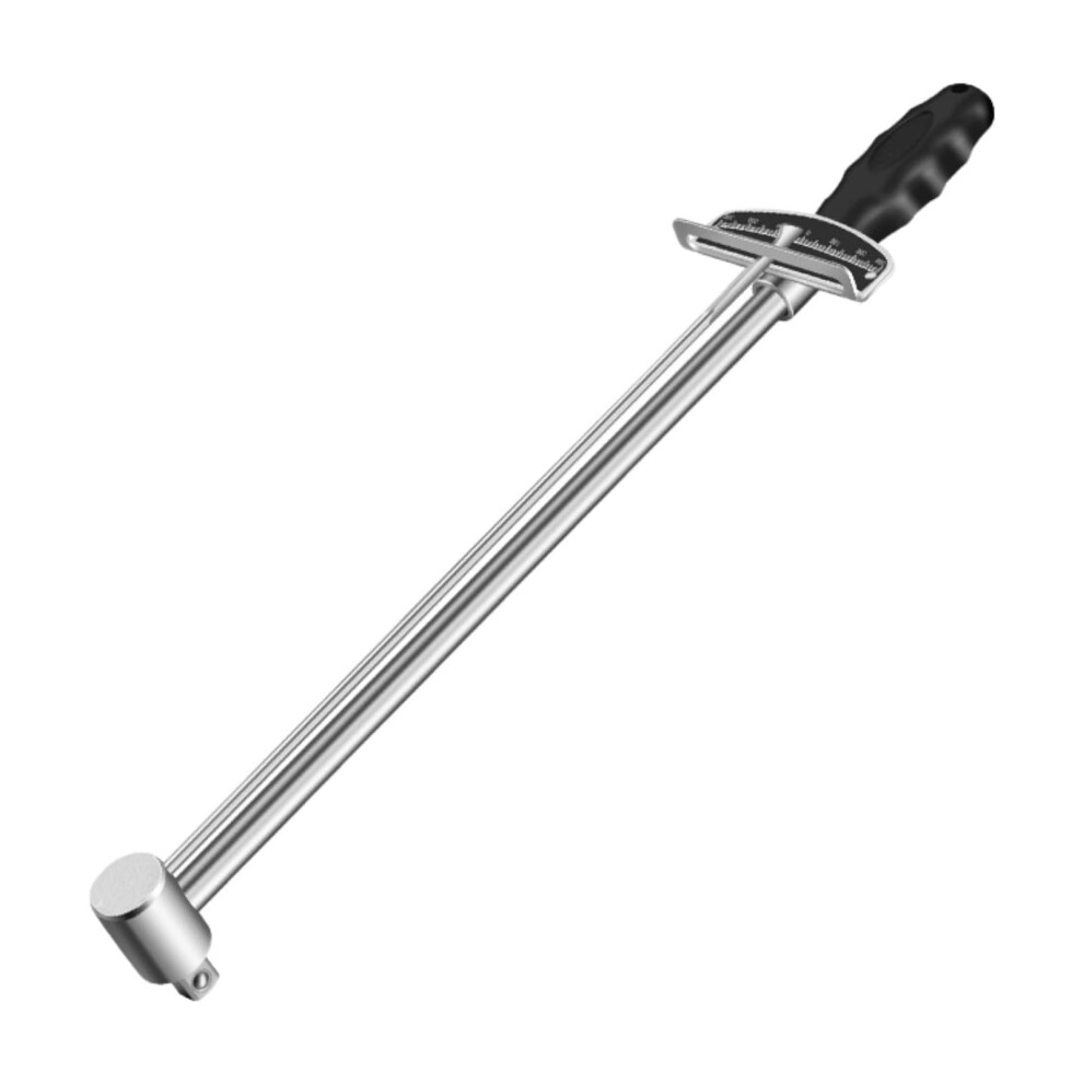 Torque Wrench With 1/2Inch Drive Bar, Tool, Easytoread Display, Visible Markings, Accessories, Precision Tool 9347817989236