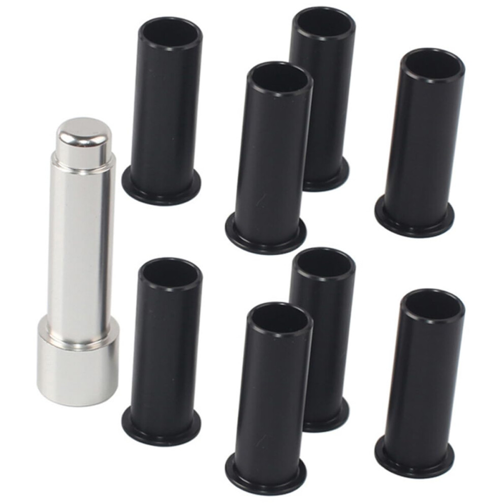 Car Door Hinge Bushing Replacement Kit Aluminum Alloy Insert For Smooth Door Operation 9347817183917
