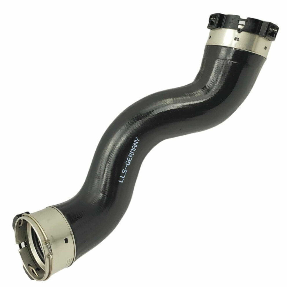 Turbo Hose Charge Air Hose W204 S204 C204 C218 X218 W212 S212 C207 C / Cls / E Class 21252806 9347817989526