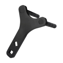 Lower Control Arm Tool Ball Joint Separator for Fast Suspension and Wide Vehicle Compatibility