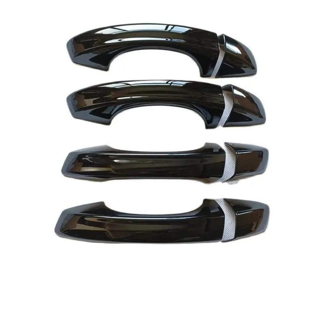 Scratchresistant Handle Cover For Seat Leon Cupra 5F Fr Mk3 20142019 9347817989403