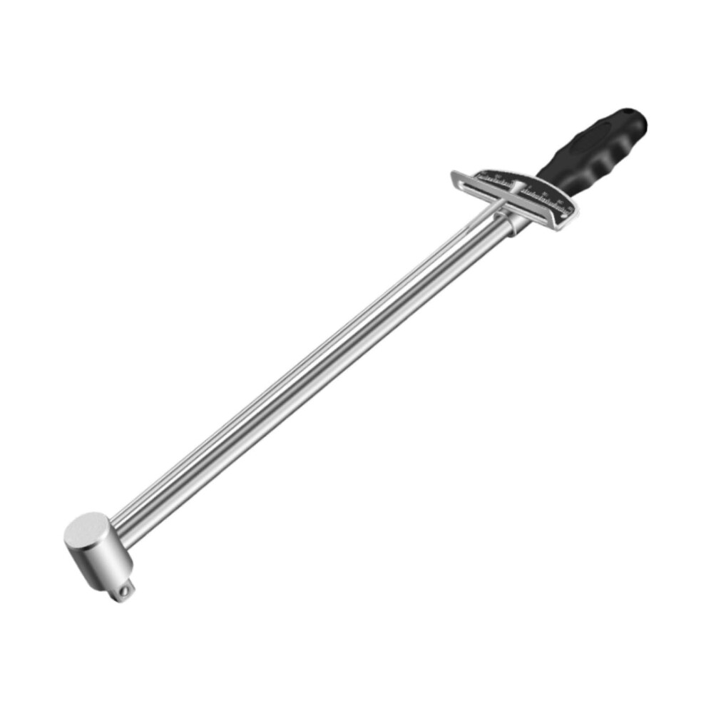 1/2 Inch Drive Beam Torque Wrench, Tool, Precision Performance Tool, Tool Accessory 9347817989786