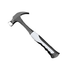 Hammer Horseshoe Hammer Claw Hammer Multifunction Claw Nail Hammer Sheep Horn Handle