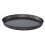 Nonstick 12 Inch Tart Pan Thickened Deep Pie Plate with Removable Insert 2