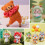 36/48 Color Needle Felting Starter Kits for Handmade Craft Tools 5