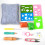 36/48 Color Needle Felting Starter Kits for Handmade Craft Tools 3