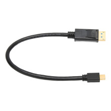 Mini DP auf DisplayPort 8K-Kabel 8K 60HZ 4K 144HZ