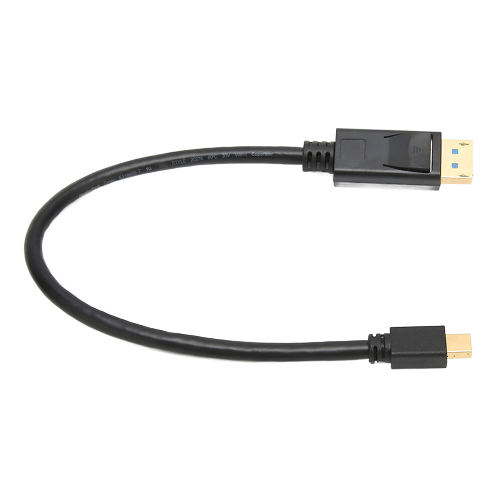 Mini Dp Auf Displayport 8K-Kabel 8K 60Hz 4K 144Hz 7598290422754