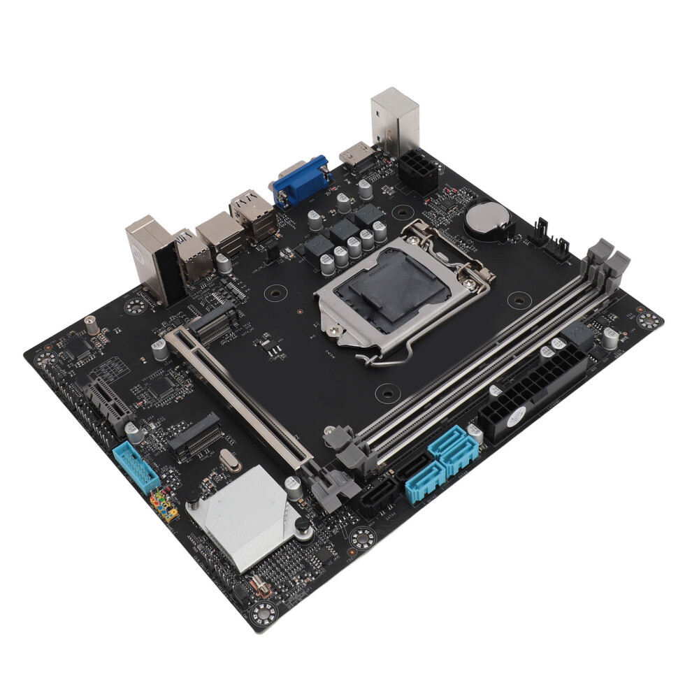 B85m K Computer-Motherboard Ddr3 1600/1333/1066 7598290423195