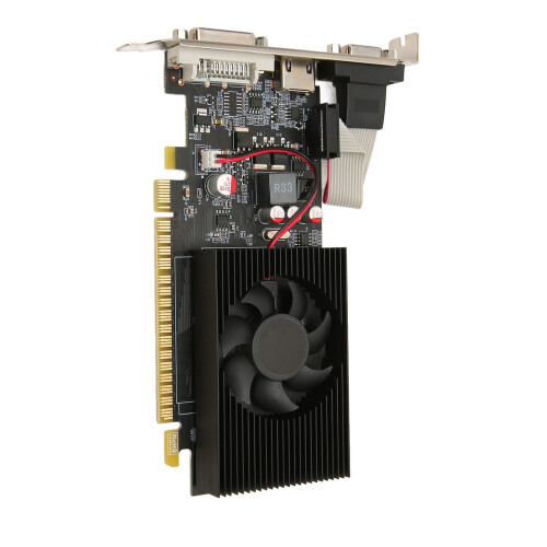 Desktop-Grafikkarte, 4 GB DDR3 128 Bit 700/1400