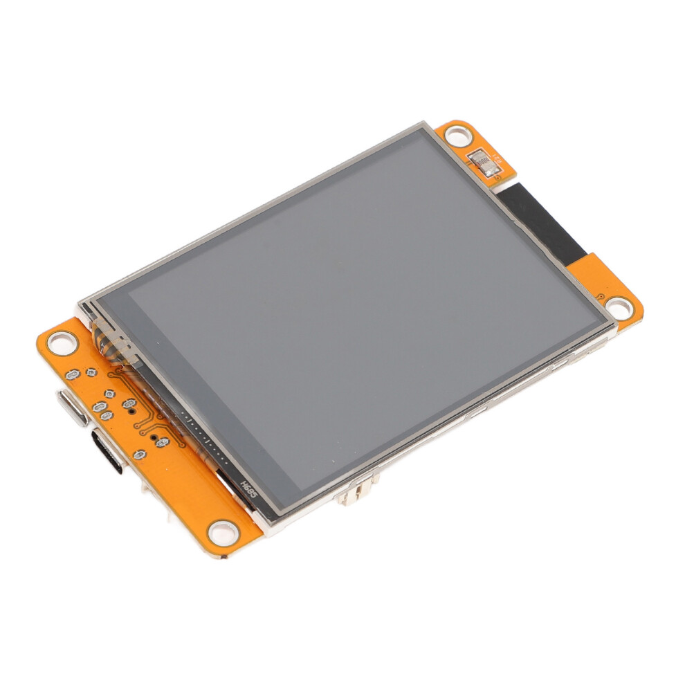 Esp32 Touchscreen-Entwicklungsboard, Drahtloses 7598290423287