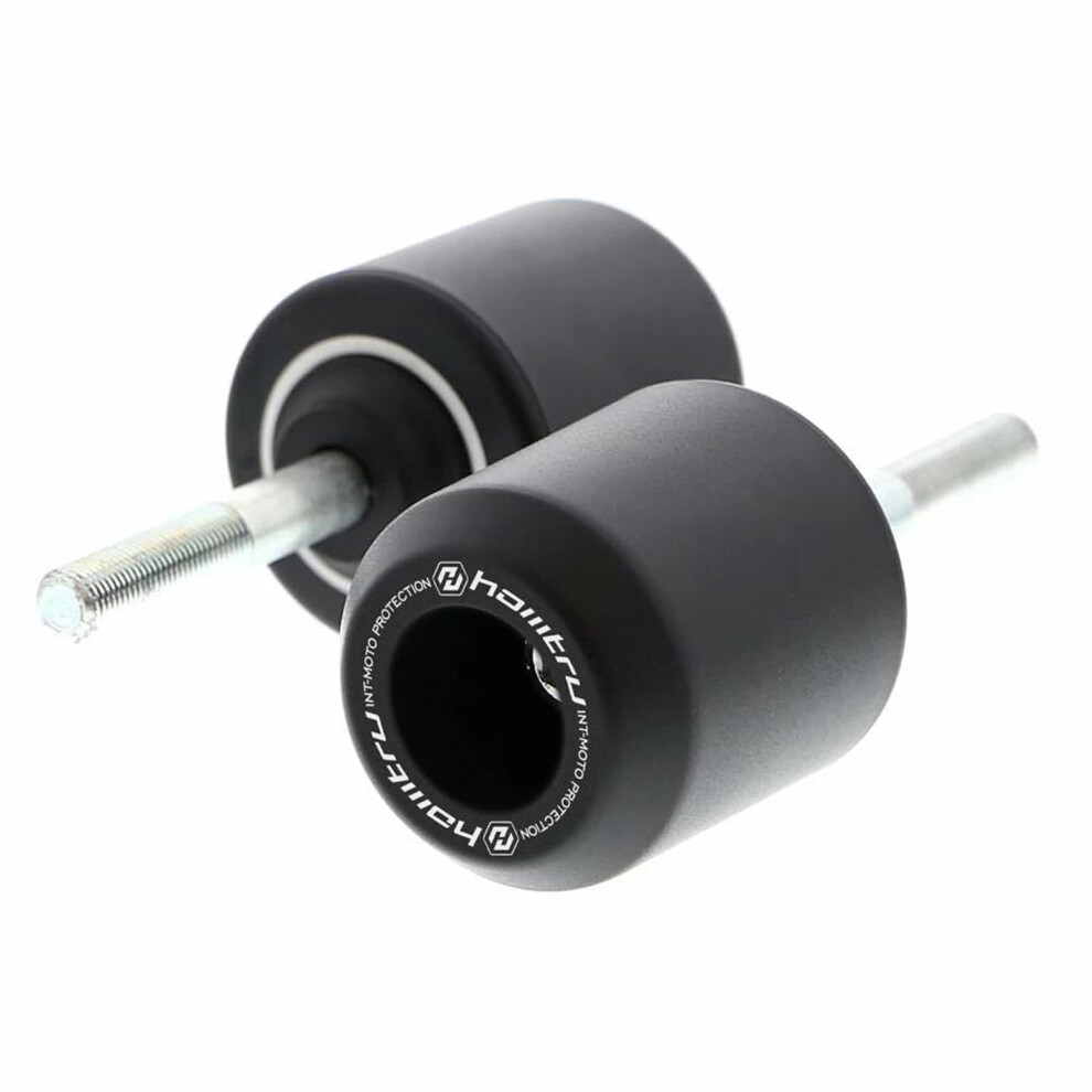 Motorcycle Frame Slider For Honda Cb1000r 2018 Titanium Alloy Crash Protection 9382693676450