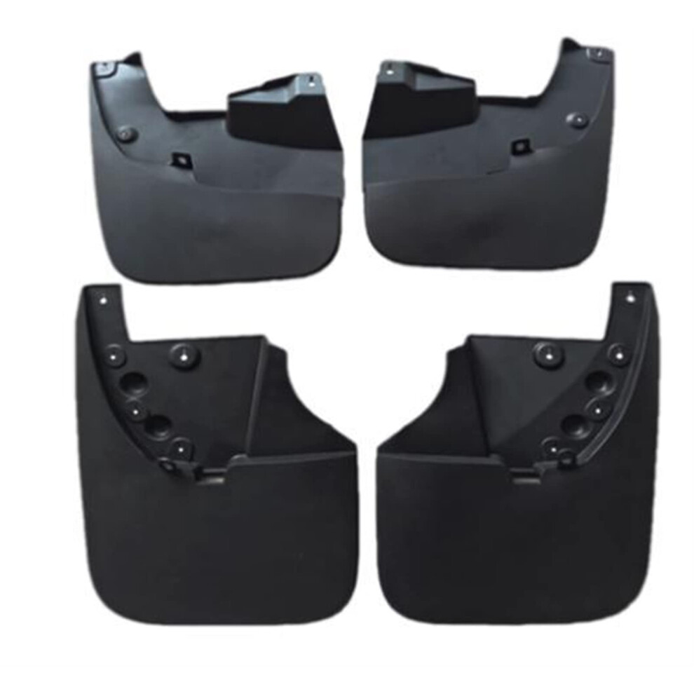 Fender For Toyota Tundra 20072019 Car Fender Accessories Mudguards 9382693676566