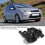 Bonnet Lock Black Bonnet Locking Mechanism for Focus/CMax (OE: 3M5116700BC) 2