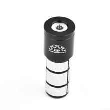 Lightweight Bicycle Stem Extender Aluminum Riser Adapter For Handlebar Height Increase