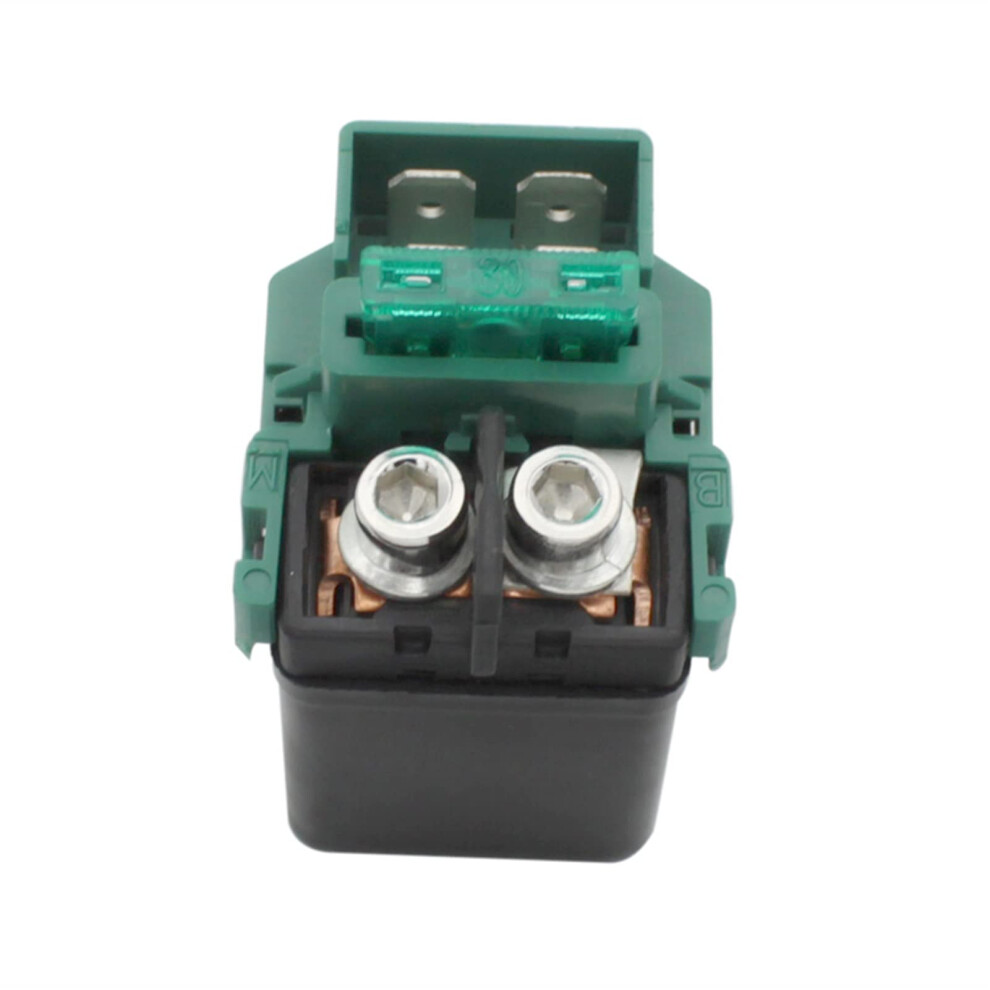 Starter Relay Solenoid Valve Cbr600rr Cbr600ra 20072010 Vf750c Magna 19942003 Vfr750f Interceptor 19901997 Cb1300 20032004 9382693676641
