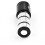 Lightweight Bicycle Stem Extender Aluminum Riser Adapter For Handlebar Height Increase 2