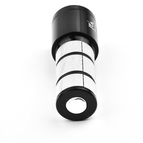 Lightweight Bicycle Stem Extender Aluminum Riser Adapter For Handlebar Height Increase 1