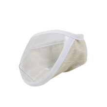 Antibite Breathable Cat Muzzle Eye Cover For Pets, Adjustable Circumference, Lightweight Bite Prevention