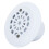 ABS Plastic Wear-Resistant 2.5 Inch Inner Insert Pool Water Inlet/Outlet 4