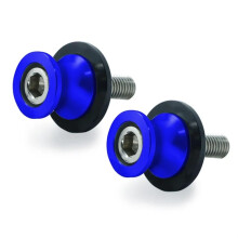 Kipphebelspule for Kawasaki ZRX1100 2 pieces 6/8/10 mm swing arm sliders