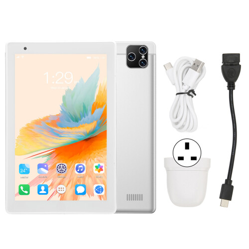 Καινοτόμο tablet Android, επεξεργαστής οκταπύρηνου με πιστοποίηση Google, tablet 8 ιντσών με