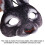 Μάσκες προσώπου με ζώα για Halloween για εκδηλώσεις Cosplay, 3D μάσκα Mousehead με ελαστικό 5