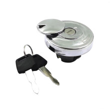 Motorcycle Fuel Tank Cap Lock Key Set For Yamaha DragStar VStar XVS125 XVS250 XVS400 XVS650 XVS950 XVS1100