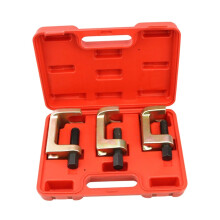Heavy Duty Ball Joint Separator and Tie Rod End Puller for Truck Automotive Easy Removal
