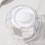 Cat Transparent Muzzle For Anti Bite Grooming Safe Fit 12cm Clear Cat Muzzle For Bathing Aggressive Cats 4