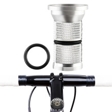 Cycle Compression Steerer Cap Plug Reusable Expansion Plug For 30mm MTB Steerer, Threaded Headset Compatibility