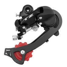 Mountain Bike Gear Lever System, Aluminum Controller 21 Speed Transmission Unit Bike, Digital Equipment for Cyclists D