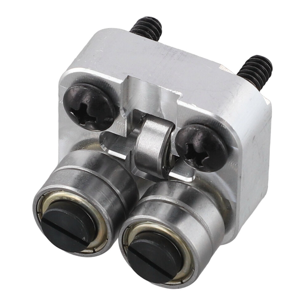 Power Tool Parts 42-28-0025 Replacement For Bandsaw Replacement Roller Compatible With 2729-20 Compatible With 6232-20 6935161431087